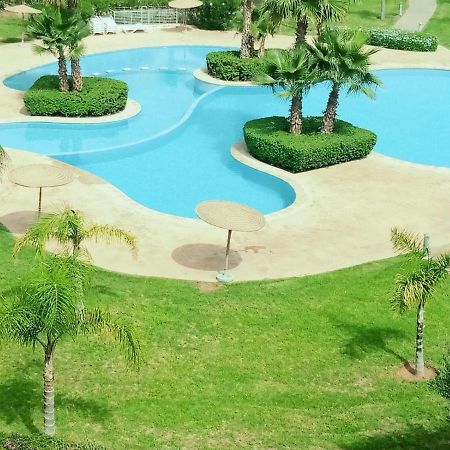 Prestigia Jade Marrakech Entree 191 Appartement 9 Marakeş Dış mekan fotoğraf