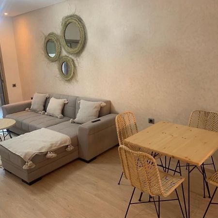 Prestigia Jade Marrakech Entree 191 Appartement 9 Marakeş Dış mekan fotoğraf