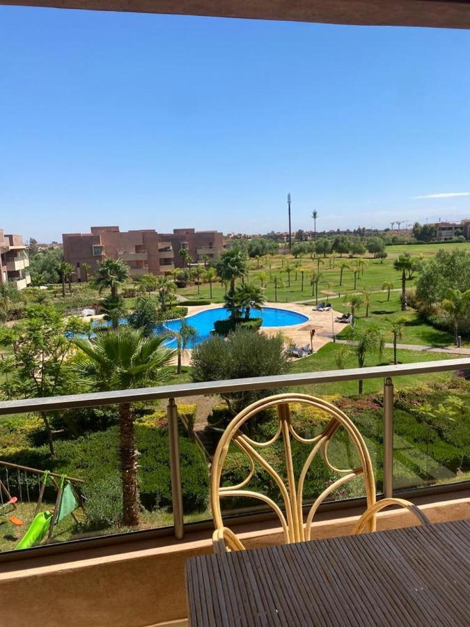 Prestigia Jade Marrakech Entree 191 Appartement 9 Marakeş Dış mekan fotoğraf