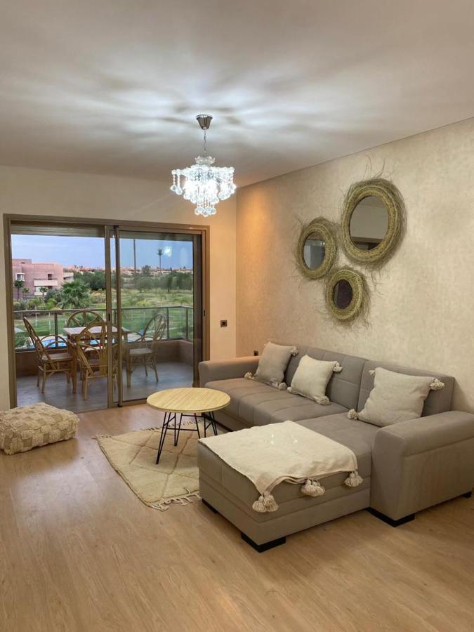 Prestigia Jade Marrakech Entree 191 Appartement 9 Marakeş Dış mekan fotoğraf