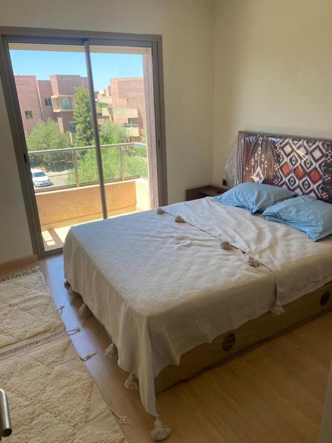 Prestigia Jade Marrakech Entree 191 Appartement 9 Marakeş Dış mekan fotoğraf