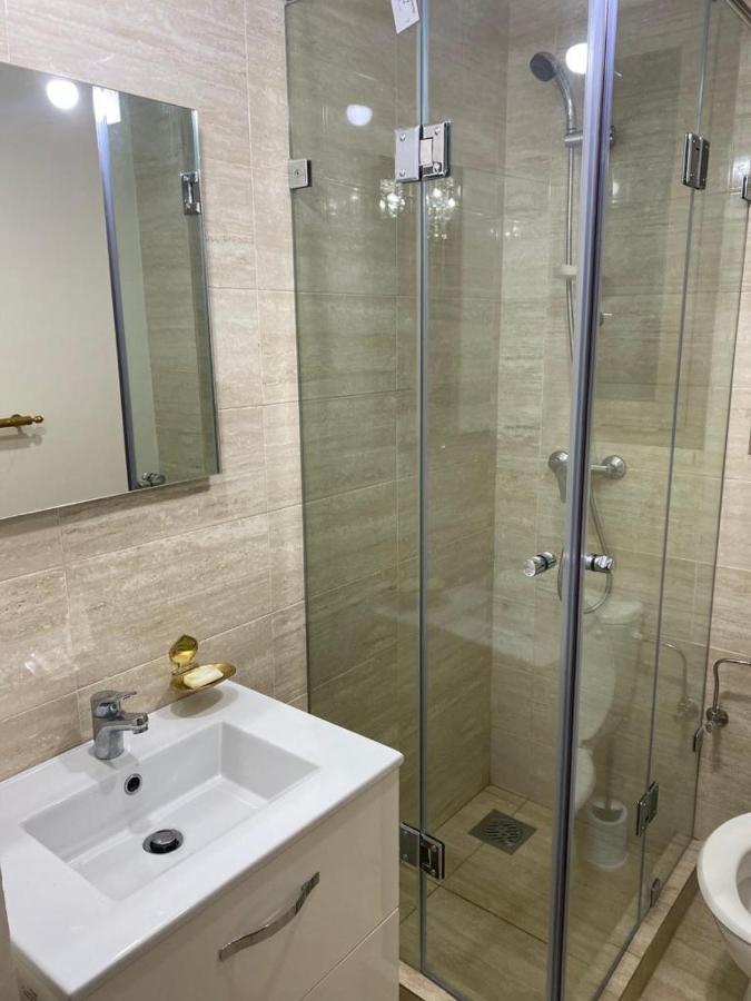 Prestigia Jade Marrakech Entree 191 Appartement 9 Marakeş Dış mekan fotoğraf