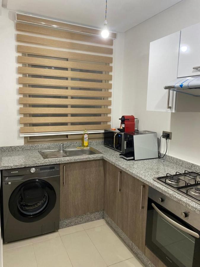 Prestigia Jade Marrakech Entree 191 Appartement 9 Marakeş Dış mekan fotoğraf
