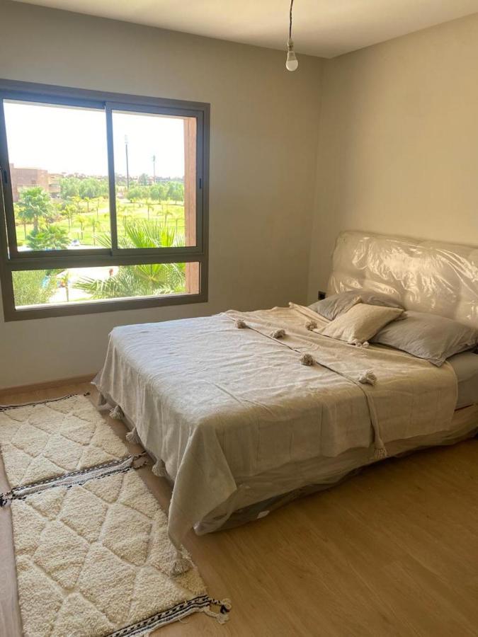 Prestigia Jade Marrakech Entree 191 Appartement 9 Marakeş Dış mekan fotoğraf