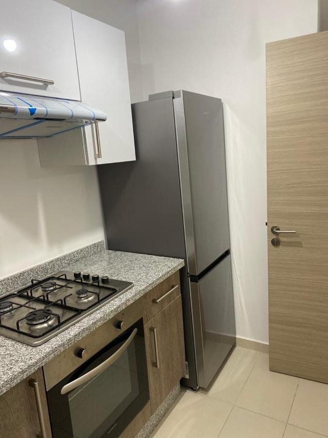 Prestigia Jade Marrakech Entree 191 Appartement 9 Marakeş Dış mekan fotoğraf