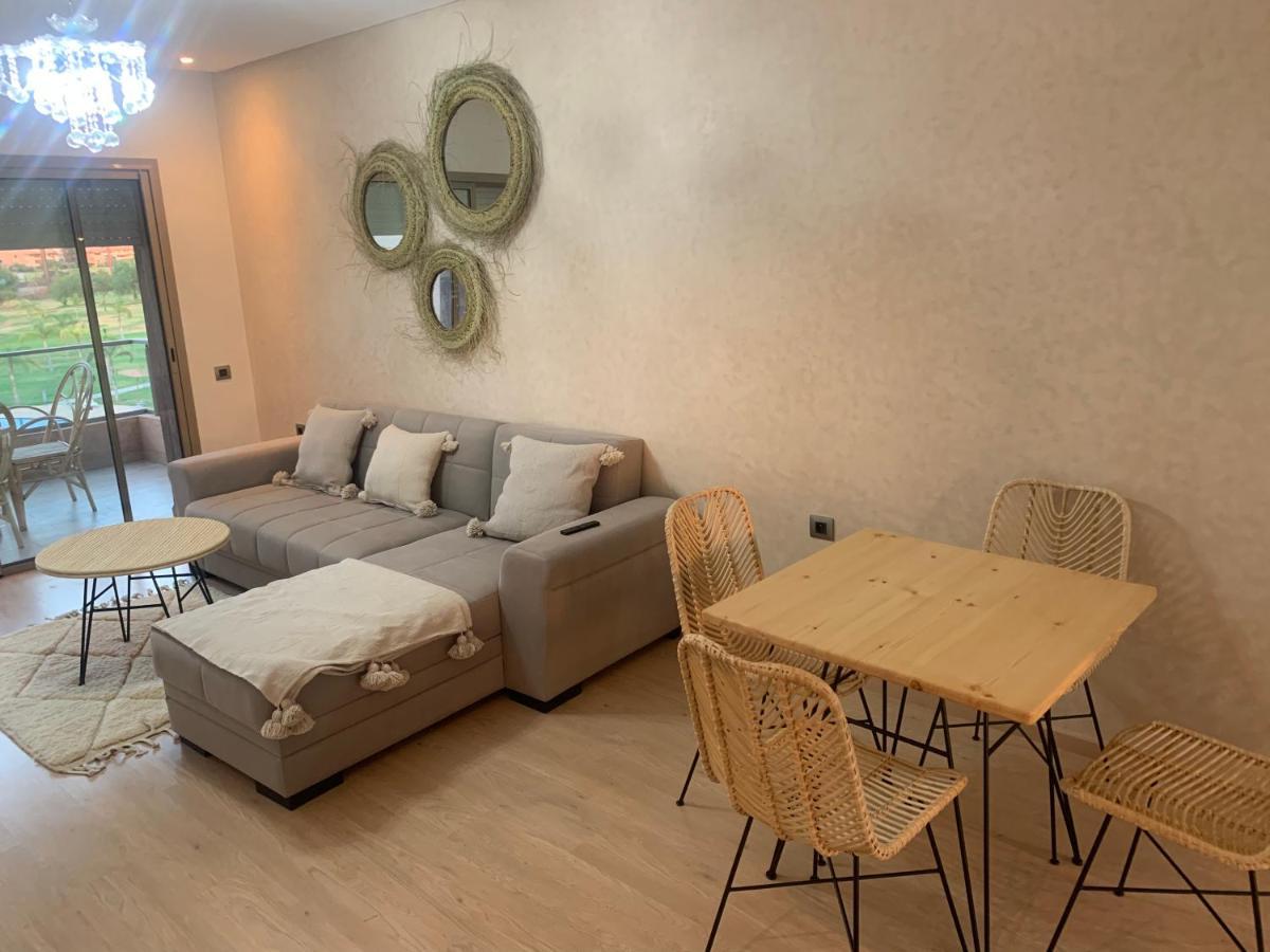 Prestigia Jade Marrakech Entree 191 Appartement 9 Marakeş Dış mekan fotoğraf